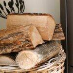 Kiln dried firewood UK