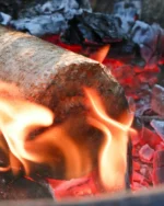 Briquettes for sale fire