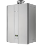 Rinnai 1600i Low-NOx 58.4kW Condensing LPG Gas Water Heater