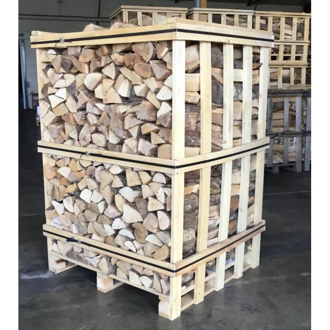 ash firewood