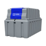 Tuffa 2500 Litre AdBlue Tank