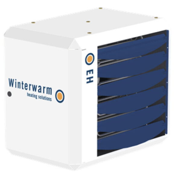 EH10 Electric Warm Air Heater
