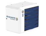 EH5 Electric Warm Air Heater