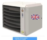 Winterwarm XR60+ Gas Warm Air Heater