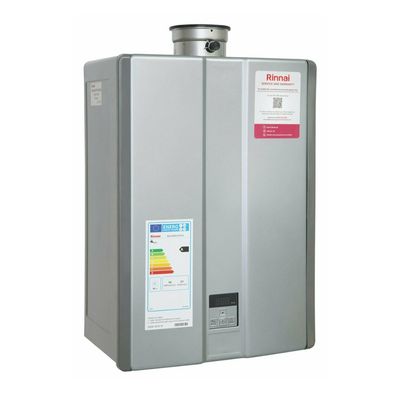 Rinnai Lo-NOx Condensing Water Heaters UK