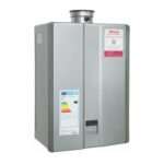 Rinnai N1600i Internal Condensing Gas Water Heater