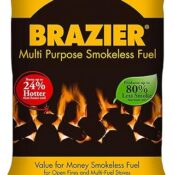 Aldi Smokeless Coal 2025