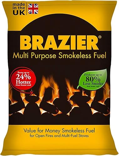 Aldi Smokeless Coal 2025