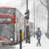 Weather United Kingdom in February 2026