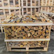 buy kiln dried firewood UK