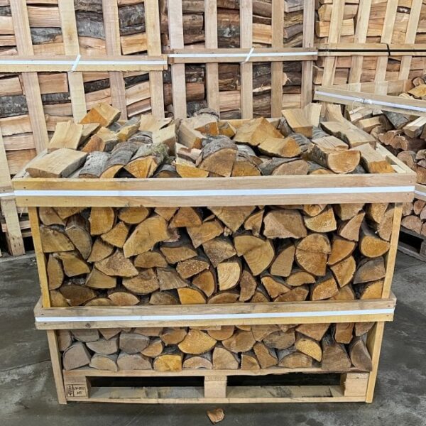 buy kiln dried firewood UK
