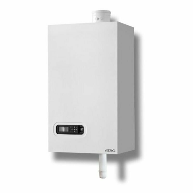XL140 ATAG boiler