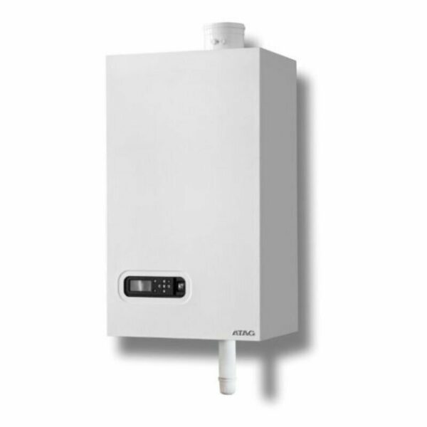 XL140 ATAG boiler