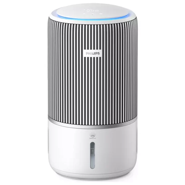 Philips 2-in-1 Air Purifier & Humidifier