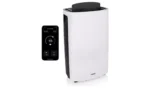Princess 20L dehumidifier