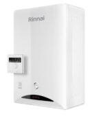 RINNAI ZEN-29 boiler