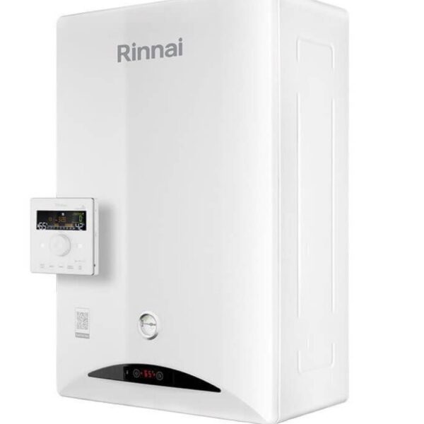 RINNAI ZEN-29 boiler