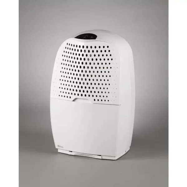 Ebac 4850 21 Litre Dehumidifier