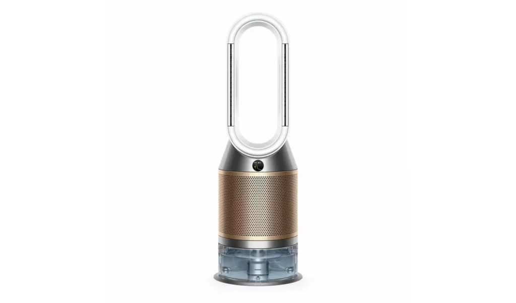 Dyson PH2 De-NOx
