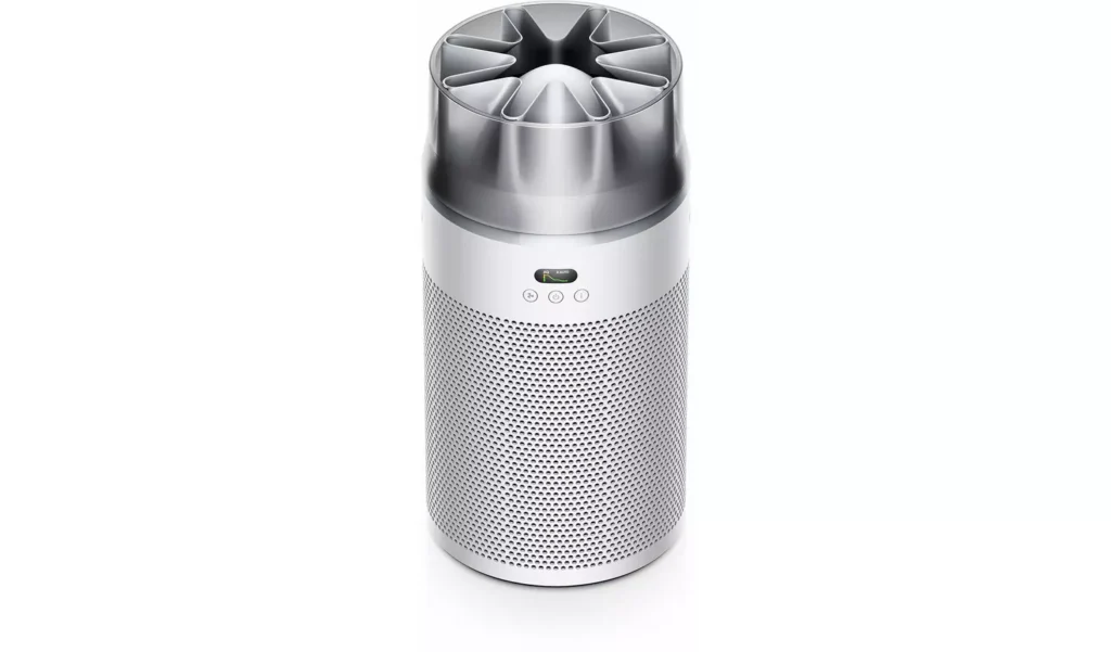 Dyson HushJet Compact
