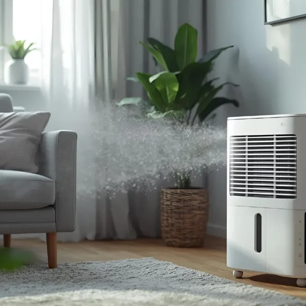 Air Purification UK