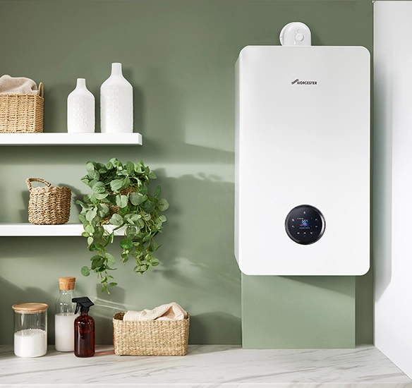 Combi Boilers UK