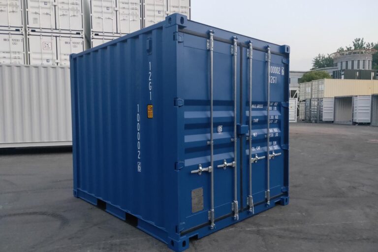 10ft storage container UK