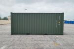 20ft storage container UK