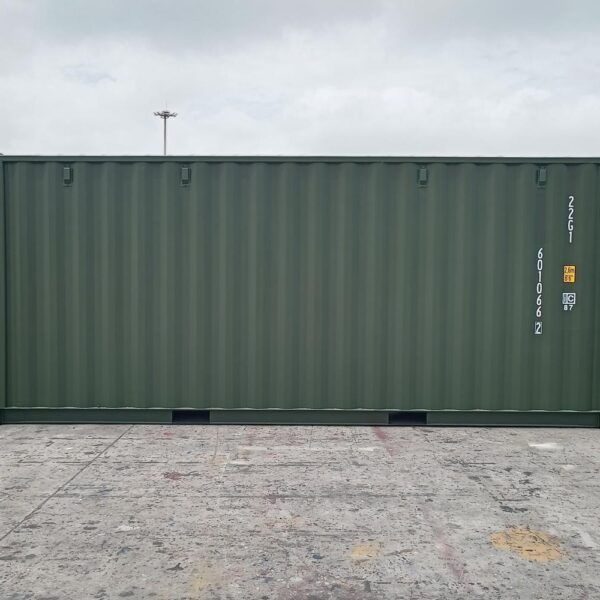 20ft storage container UK