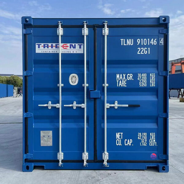 20ft Shipping Container for Sale UK