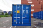 shipping containers for sale UK