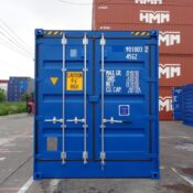 shipping containers for sale UK