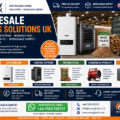 Wholesale Fuel Supply UK