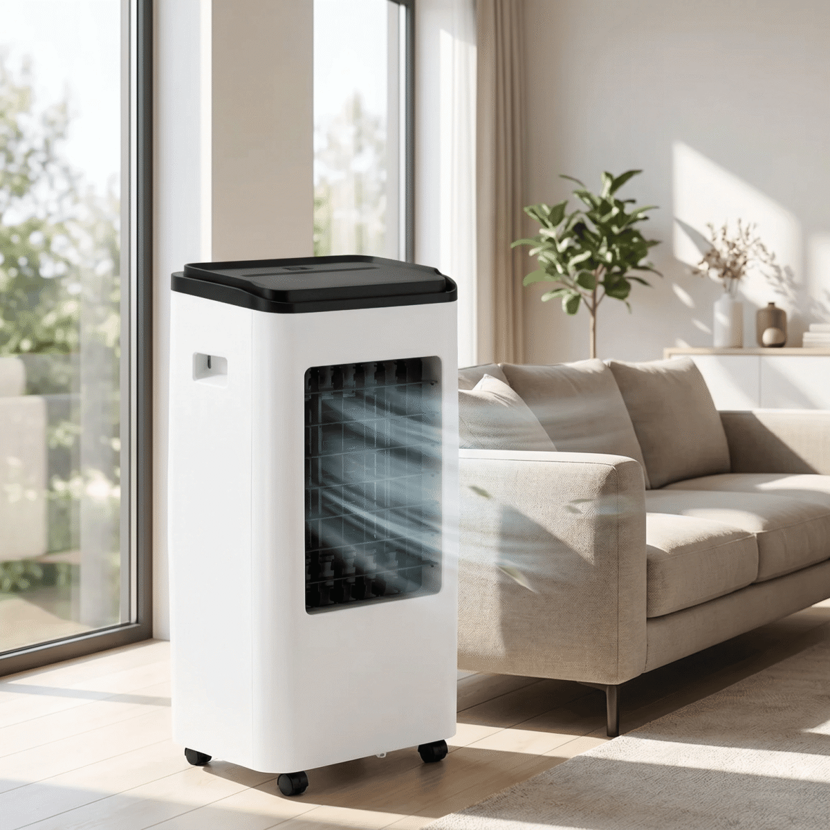 Portable Air Conditioner 516S | Best Portable Air Conditioner UK | Free ...