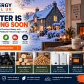 prepare for winter UK